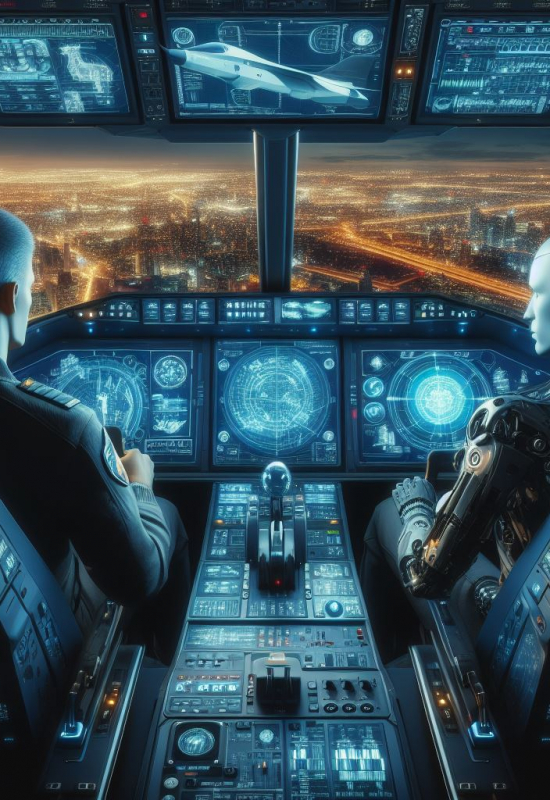 Chatbot americké CIA ukazuje, že AI Copilots jsou nové vyhledávače