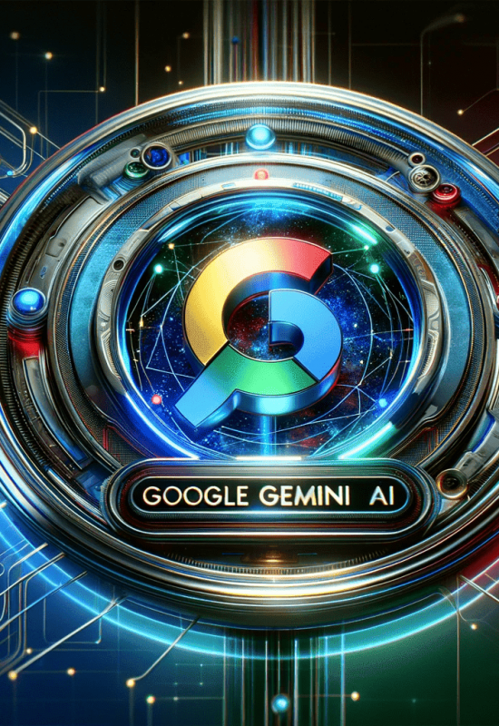 Google Překračuje Hranice s AI Modelem Gemini: Vícestupňové Porozumění a Inovace
