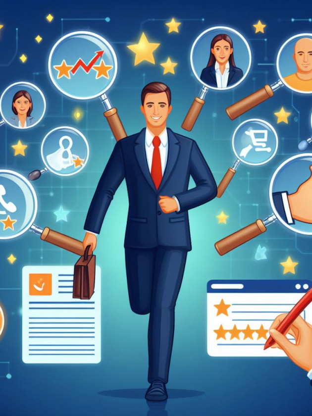 Analýza sentimentu v recenzích a zpětné vazbě zákazníků