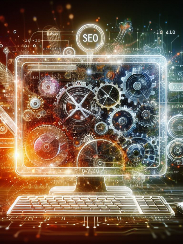 Generování SEO nadpisů